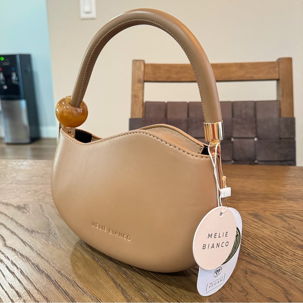 COPY - MELIE BIANCO 🤎 Jennie Bag ✨